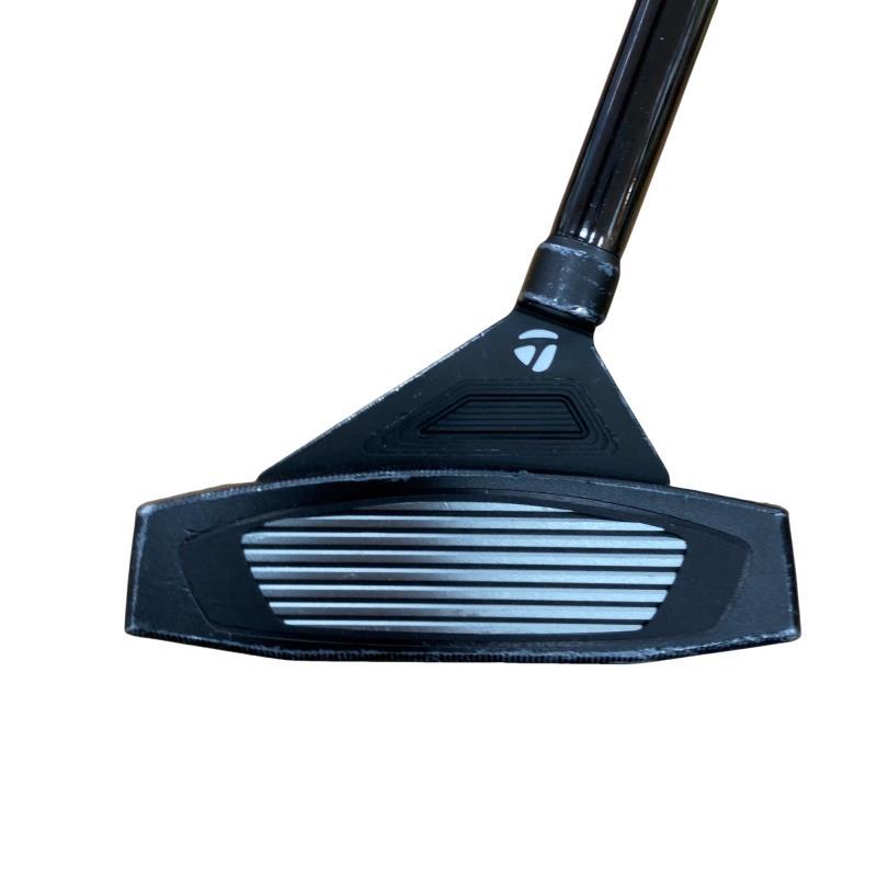 TaylorMade（テーラーメイド） Spider GT BLACK TM2 34インチ パター