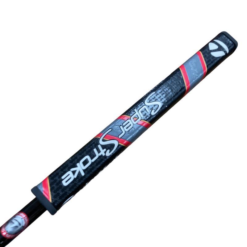 TaylorMade（テーラーメイド） Spider GT BLACK TM2 34インチ パター