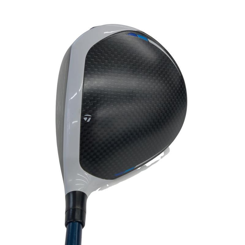TaylorMade（テーラーメイド） SIM2 MAX-D 3W フェアウェイウッド FW