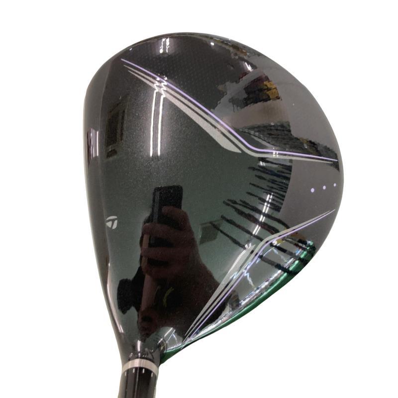 TaylorMade（テーラーメイド） JET SPEED HL レディース ドライバー DR