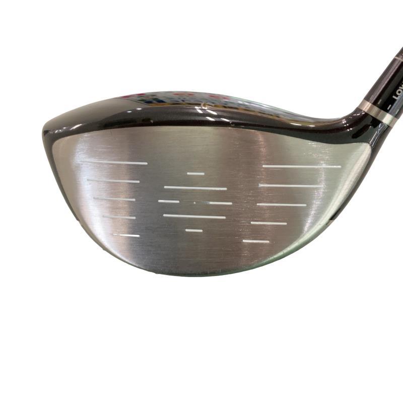 TaylorMade（テーラーメイド） JET SPEED HL レディース ドライバー DR