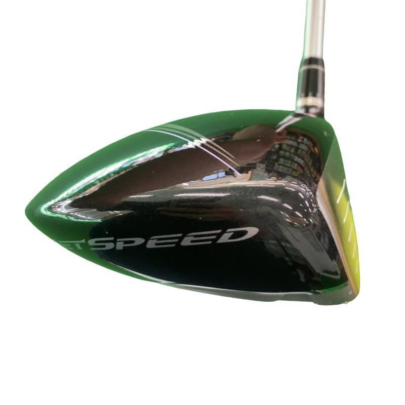 テイラーメード　 JET SPEED HL レディース　ドライバー TaylorMade（テーラーメイド） JET SPEED HL レディース ドライバー DR