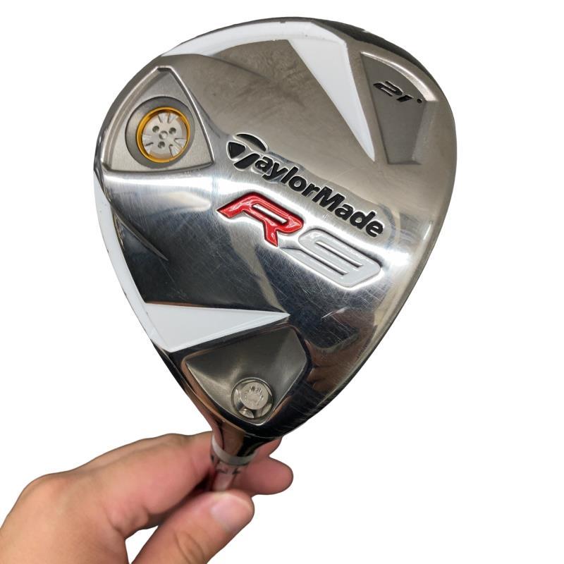 TaylorMade（テーラーメイド） R9 7W(21°) フェアウェイウッド FW