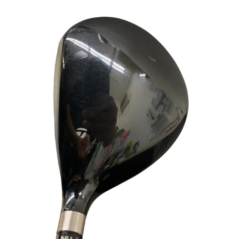 TaylorMade（テーラーメイド） R9 7W(21°) フェアウェイウッド FW