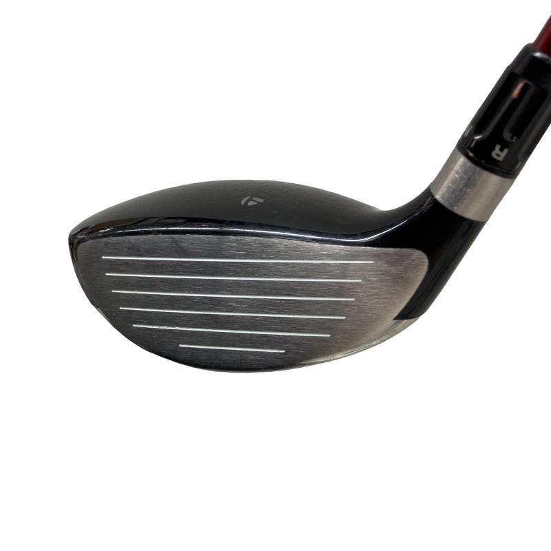 TaylorMade（テーラーメイド） R9 7W(21°) フェアウェイウッド FW