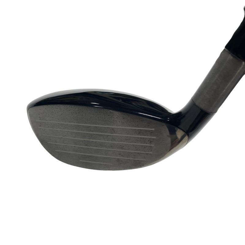 Callaway（キャロウェイ） APEX UW 17° ユーティリティ UT フレックス