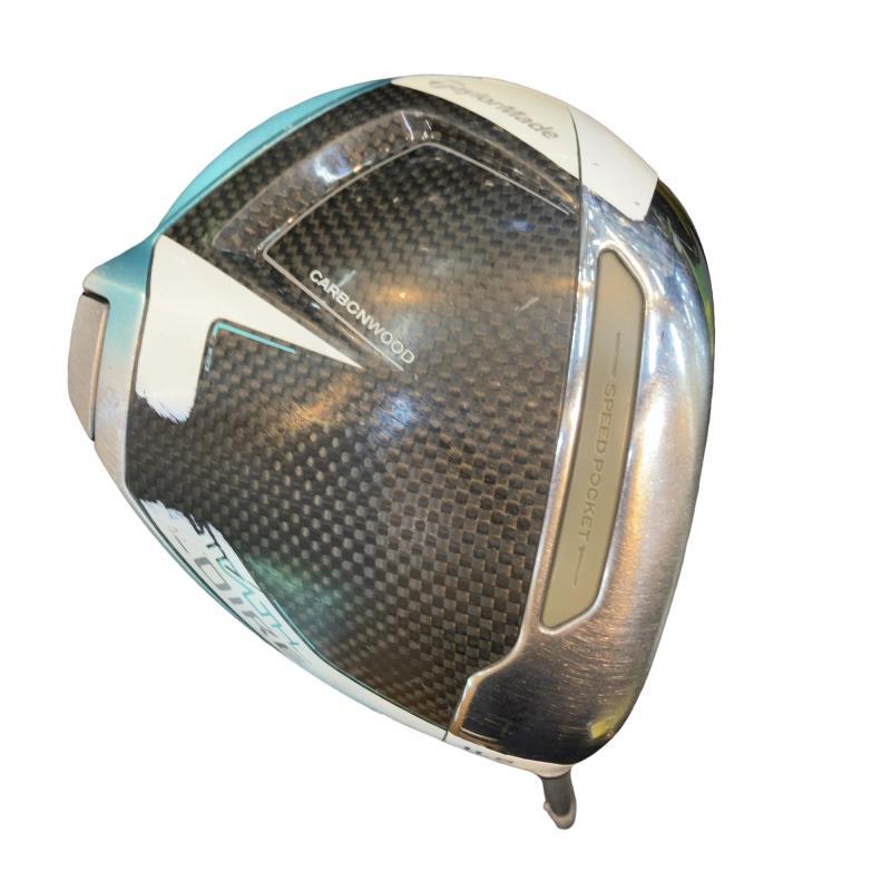 TaylorMade（テーラーメイド） STEALTH GLOIRE 11.5° レディース