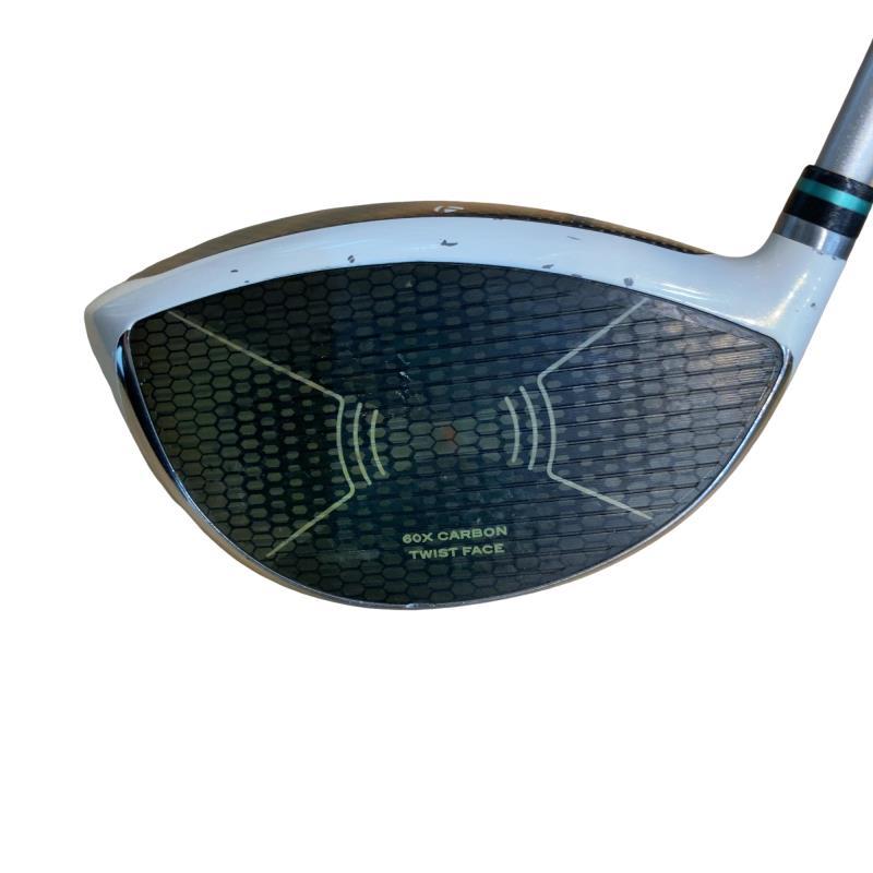 TaylorMade（テーラーメイド） STEALTH GLOIRE 11.5° レディース