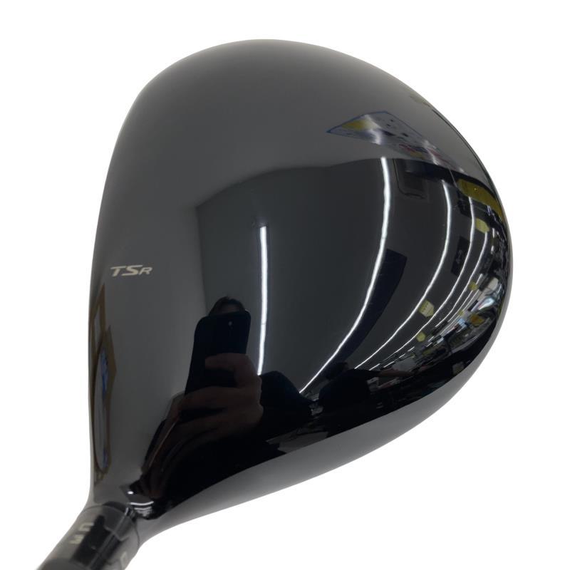 Titleist（タイトリスト） TSR4 8° ドライバー DR フレックスS