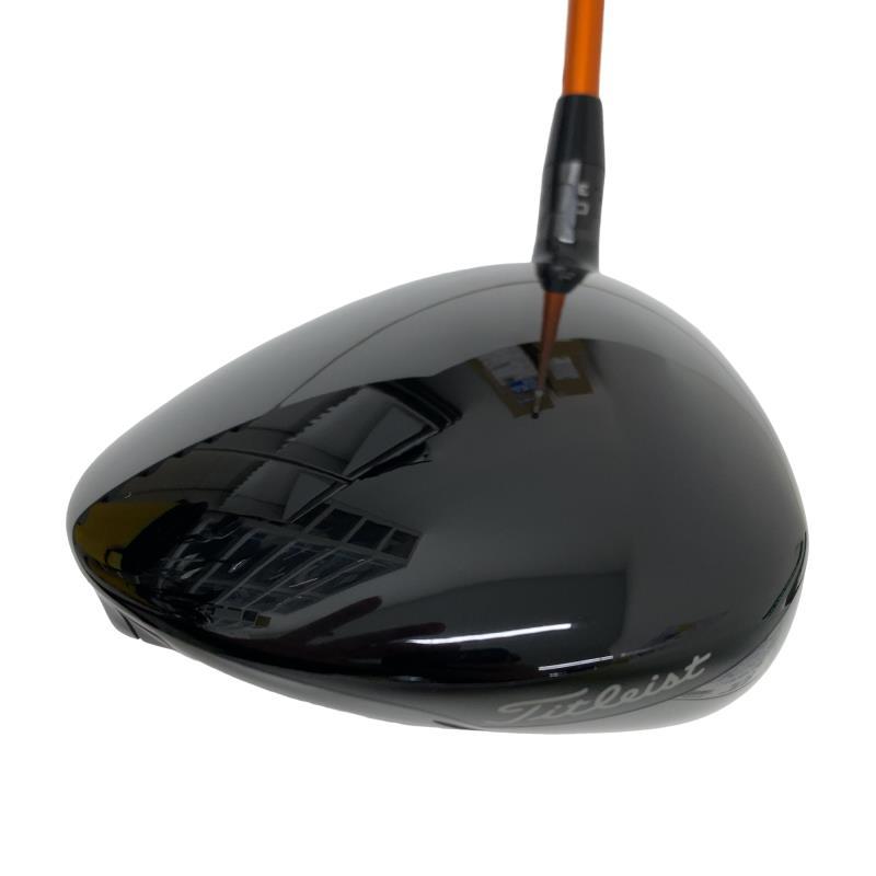 Titleist（タイトリスト） TSR4 8° ドライバー DR フレックスS