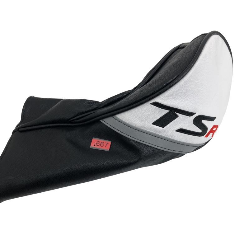 Titleist（タイトリスト） TSR4 8° ドライバー DR フレックスS