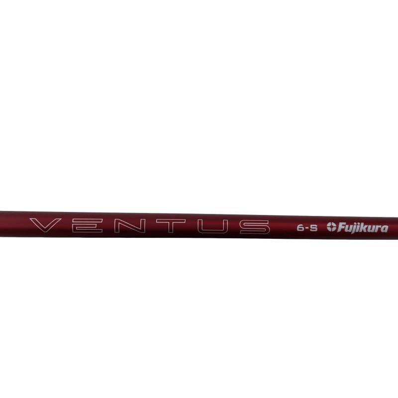 VENTUS RED 6x フェアウェイウッド用 シャフト フジクラシャフト VENTUS RED(2024) 6 フェアウェイウッド用 シャフト
