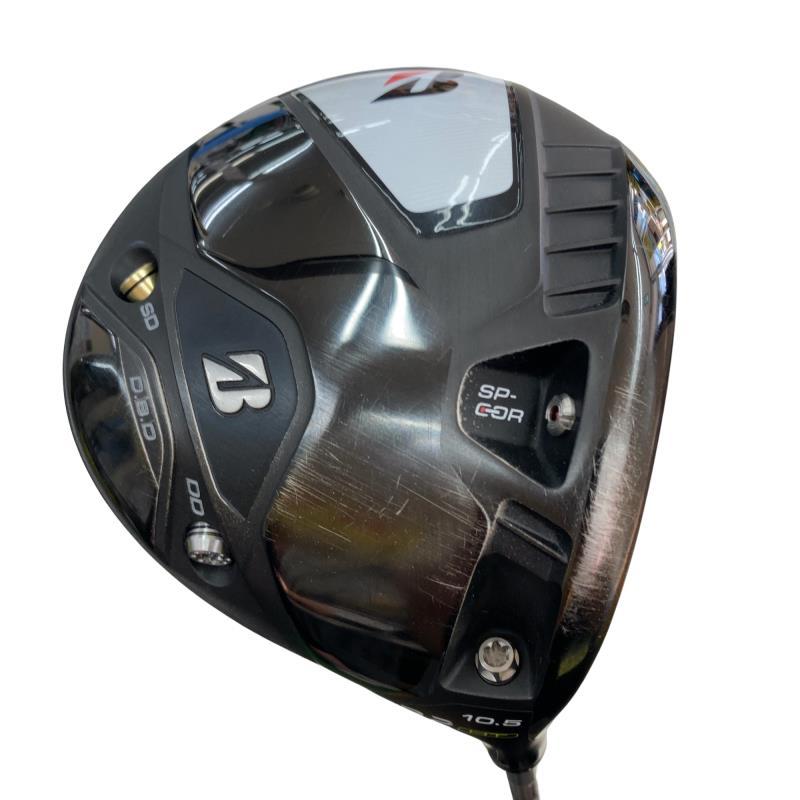 BRIDGESTONE GOLF ブリヂストン B2 HT 10.5° ドライバー DR フレックス