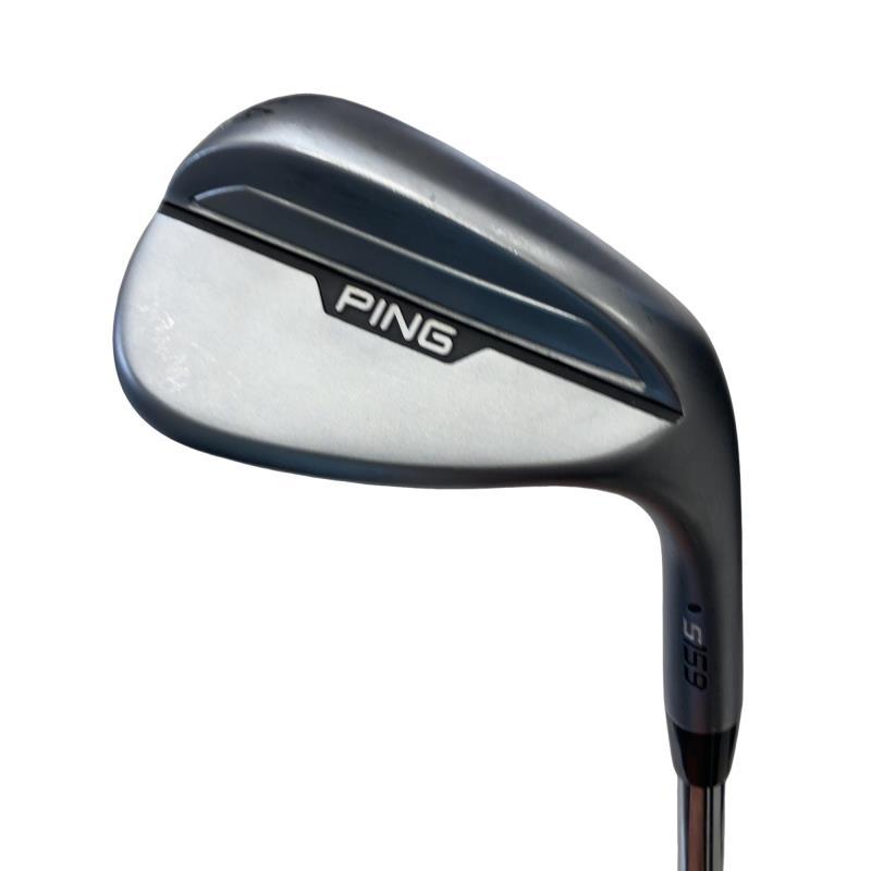 PING S159 ウェッジ 54度 S-12 PING（ピン） PING s159 54°/12° S ウェッジ WG フレックスS : ゴルフ
