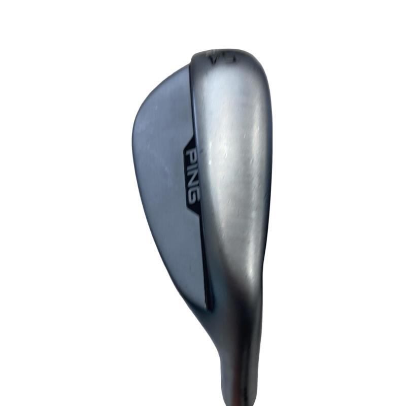 PING（ピン） PING s159 54°/12° S ウェッジ WG フレックスS : ゴルフ