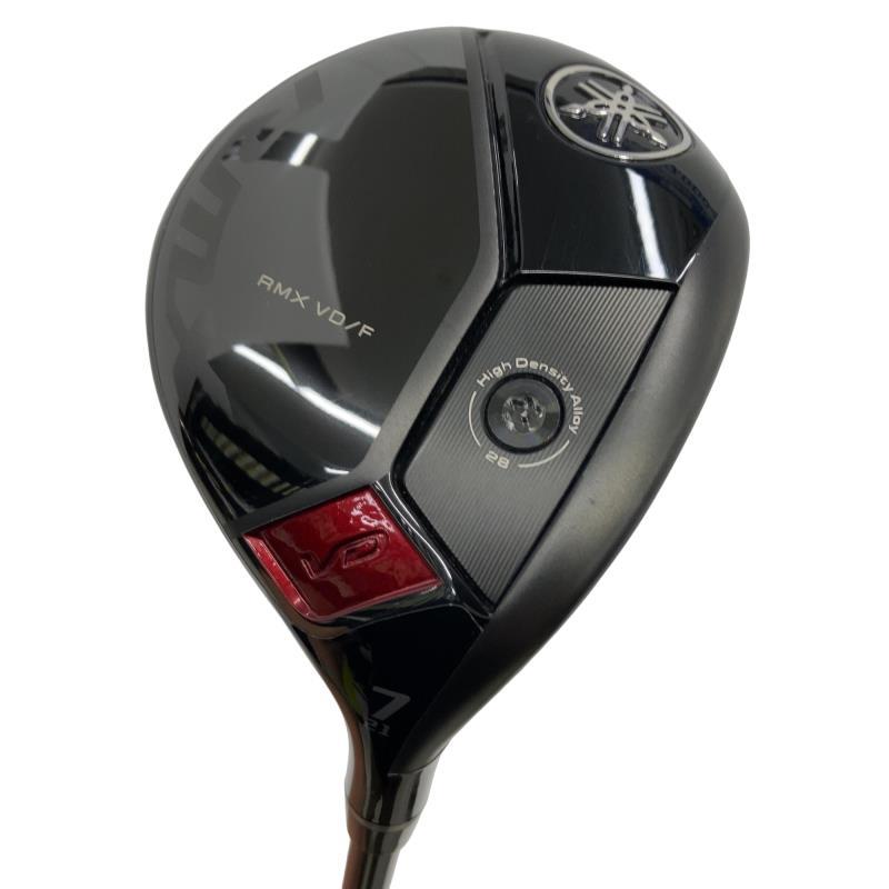 YAMAHA（ヤマハ） RMX VD(2024) 7W フェアウェイウッド FW フレックスS