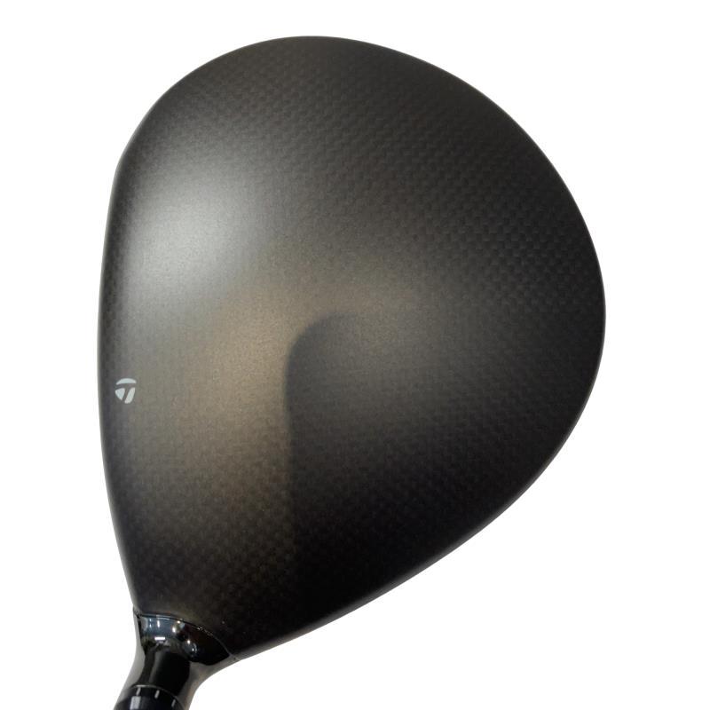 TaylorMade（テーラーメイド） Qi4D LS 10.5° ドライバー DR