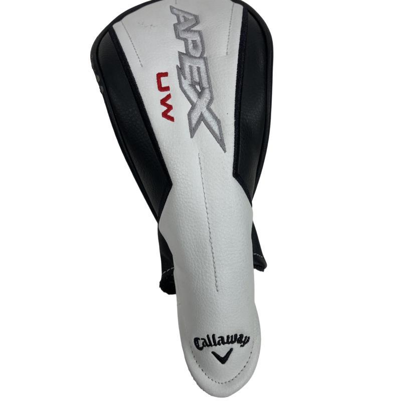 Callaway（キャロウェイ） APEX UW(2024) 17° ユーティリティ UT