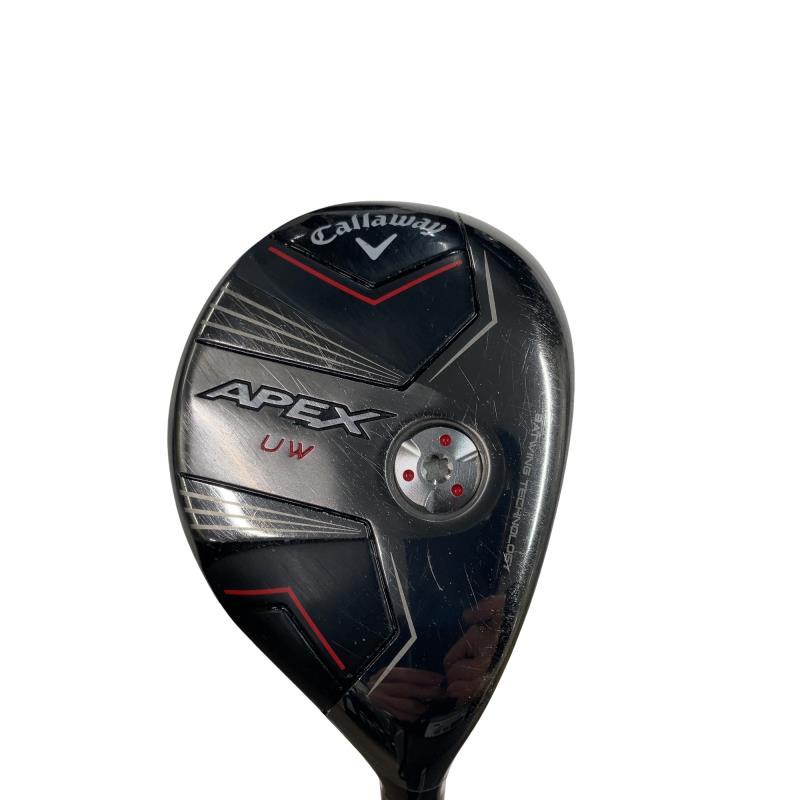 Callaway（キャロウェイ） APEX UW(2024) 23° ユーティリティ UT