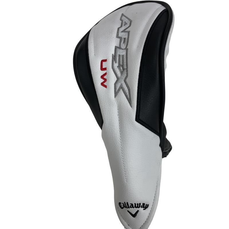 Callaway（キャロウェイ） APEX UW(2024) 23° ユーティリティ UT