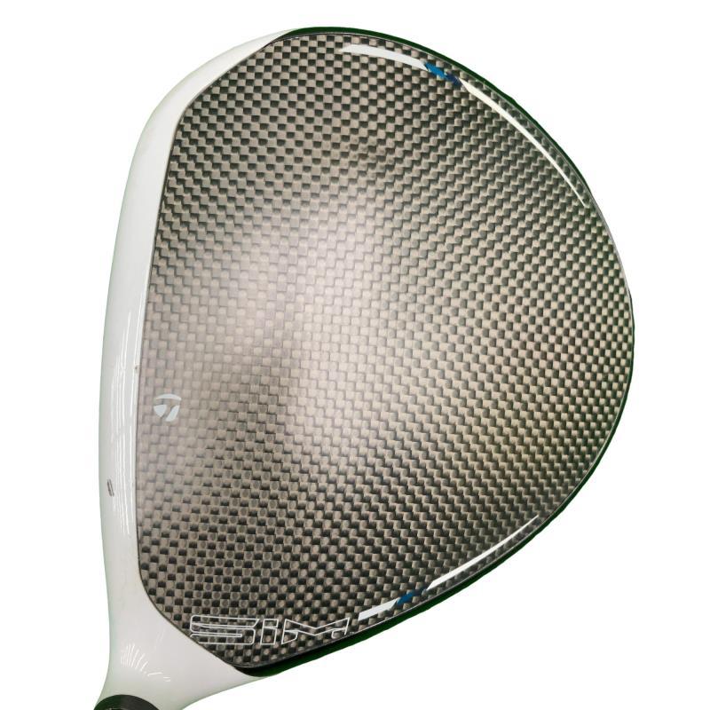 TaylorMade（テーラーメイド） SIM MAX-D 10.5° ドライバー DR