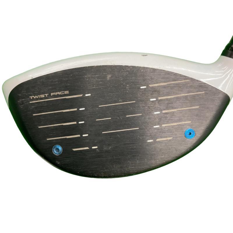 TaylorMade（テーラーメイド） SIM MAX-D 10.5° ドライバー DR