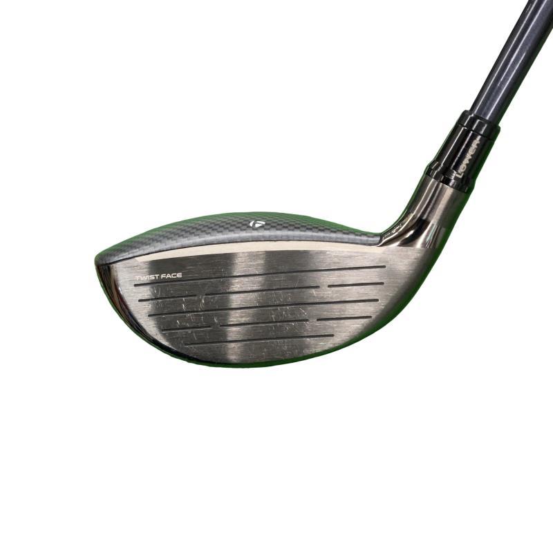 TaylorMade（テーラーメイド） Qi35 5W フェアウェイウッド FW