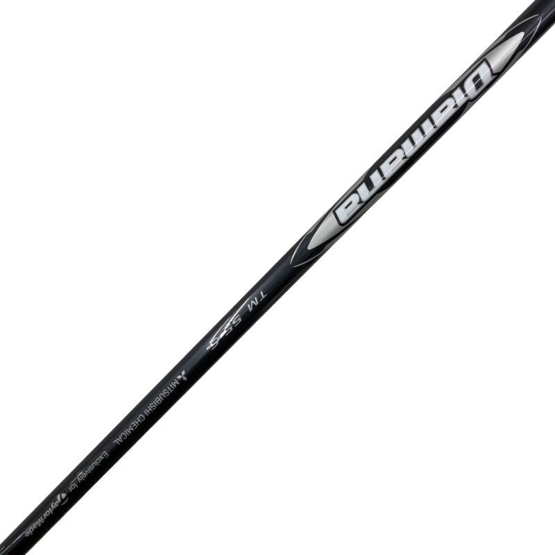 TaylorMade（テーラーメイド） Qi35 5W フェアウェイウッド FW
