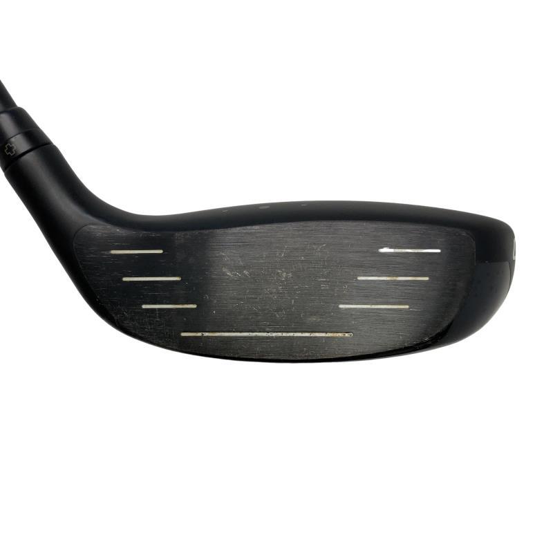レフティPING G425 MAX 3W フェアウェイウッド PING（ピン） G425 MAX 3W(アーコス無し) レフティ フェアウェイウッド