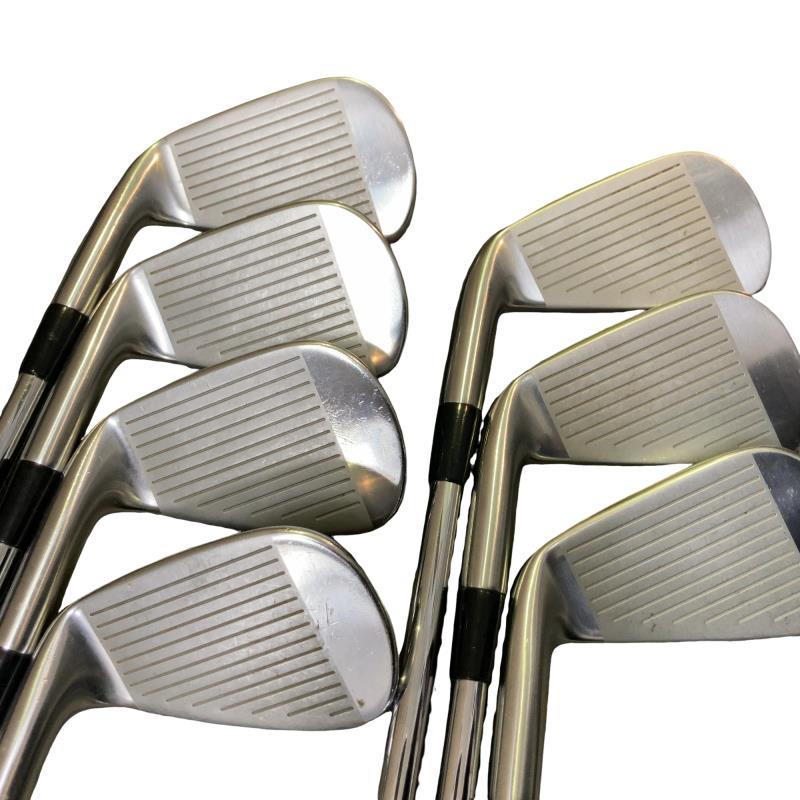 MIZUNO GOLF ミズノ Mizuno Pro 225 7S アイアンセット IR フレックスS