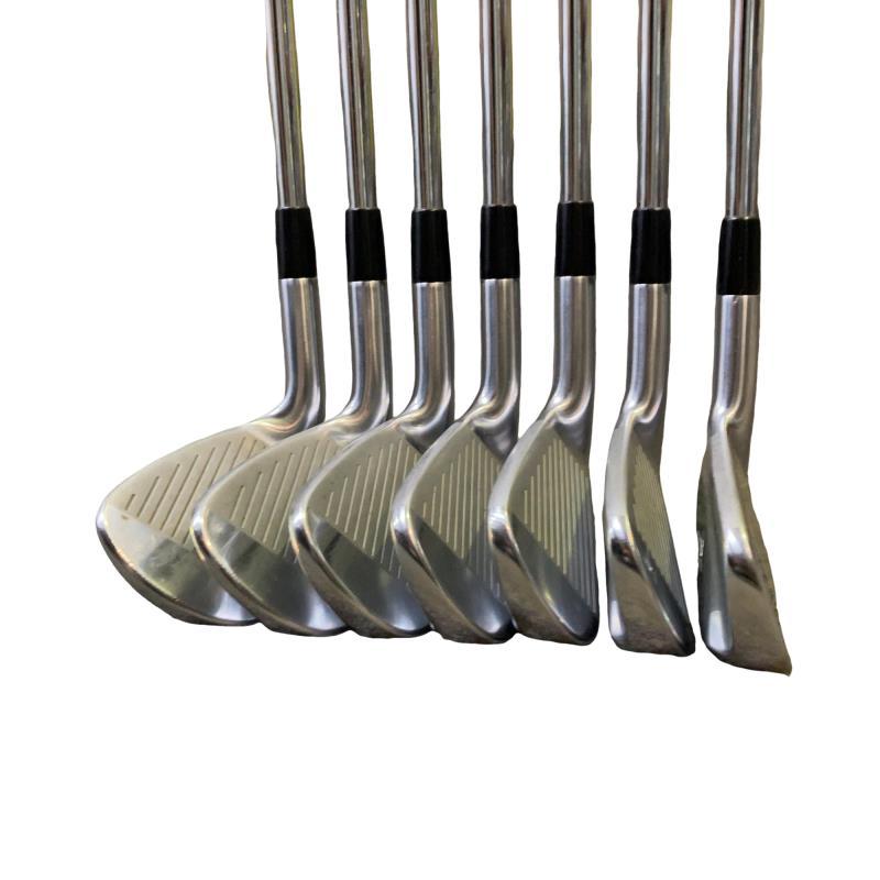 MIZUNO Pro 225 アイアンセット 7本 MIZUNO GOLF ミズノ Mizuno Pro 225 7S アイアンセット IR フレックスS