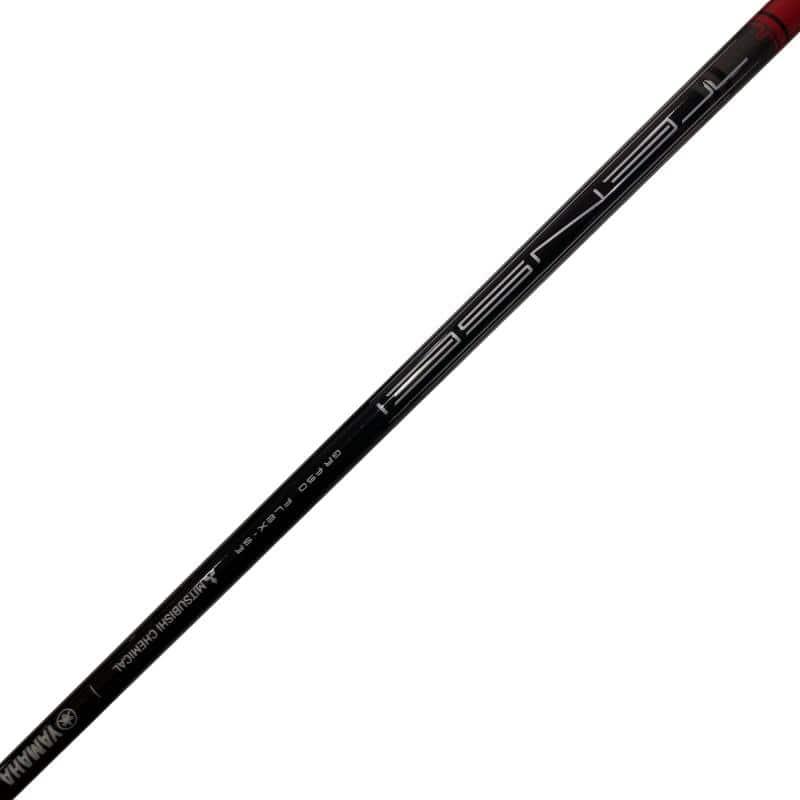 YAMAHA（ヤマハ） RMX DD(2026) 7W フェアウェイウッド FW フレックス