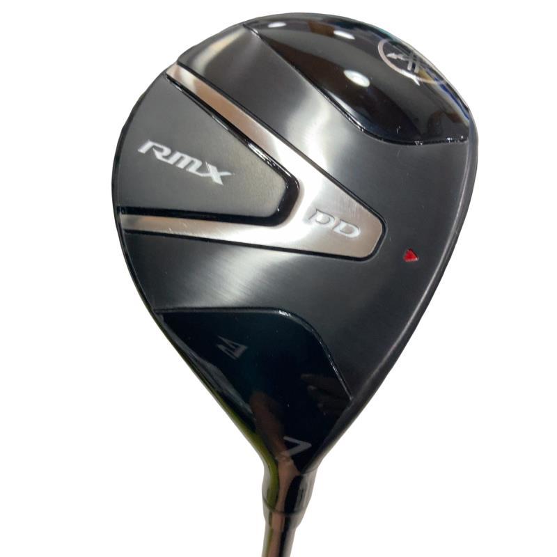 YAMAHA（ヤマハ） RMX DD(2026) 7W フェアウェイウッド FW フレックス