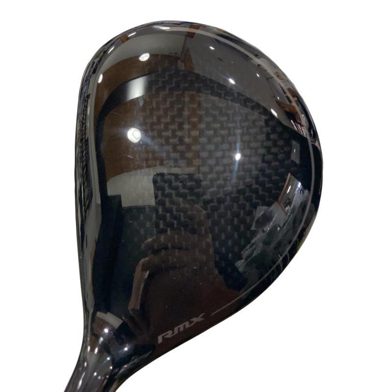 最終値下げ　美品　ヤマハ　RMX DD 2026 7番ウッド YAMAHA（ヤマハ） RMX DD(2026) 7W フェアウェイウッド FW フレックス