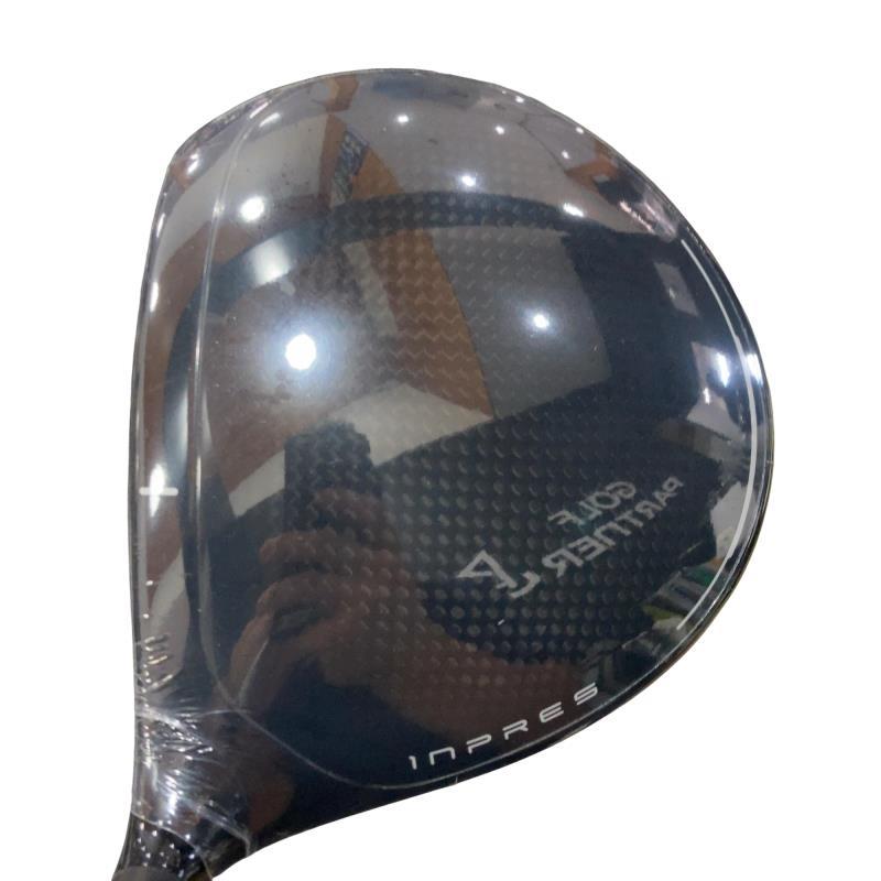 YAMAHA（ヤマハ） inpres DRIVESTAR(2025) 12.5° レディース