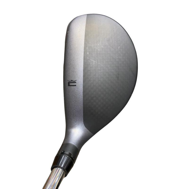 COBRA（コブラ） KING TEC UTILITY U5 ユーティリティ UT フレックスS