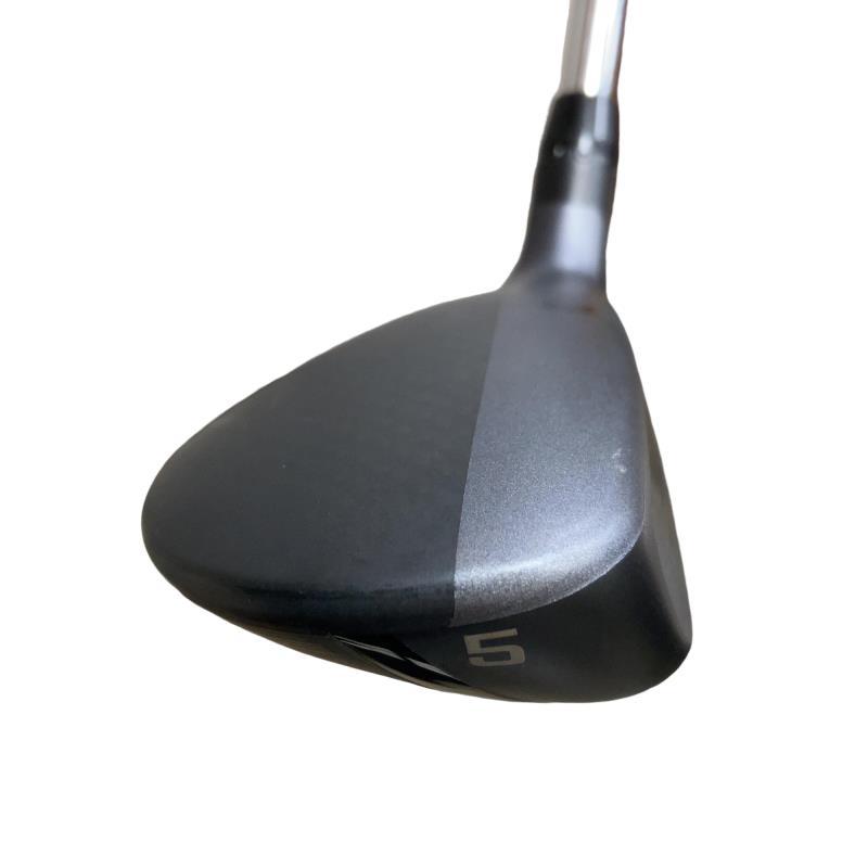 COBRA（コブラ） KING TEC UTILITY U5 ユーティリティ UT フレックスS