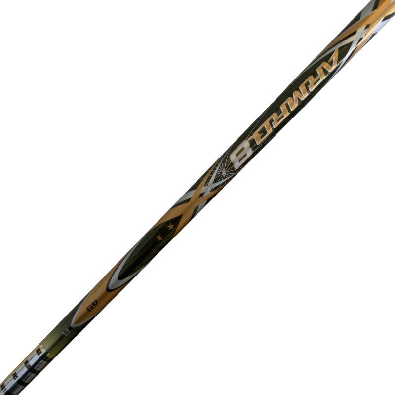 未使用 HONMA BERES U-22ユーティリティ22° R 5S カバー付 HONMA GOLF（本間ゴルフ） BERES U-03 22° ユーティリティ UT