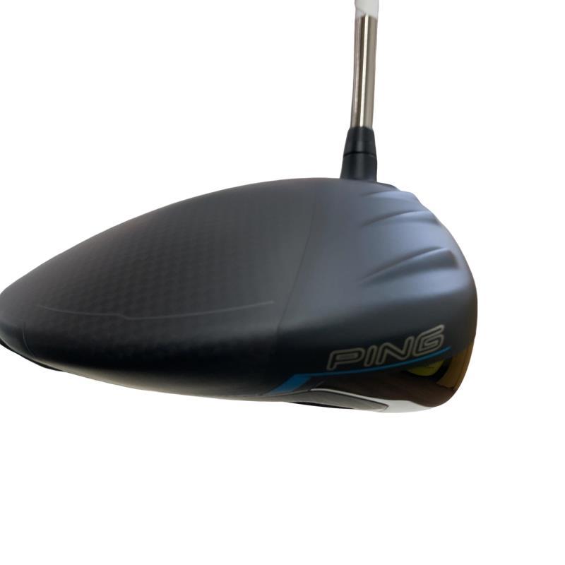 PING（ピン） G440 K 10.5° ドライバー DR フレックスS : ゴルフ