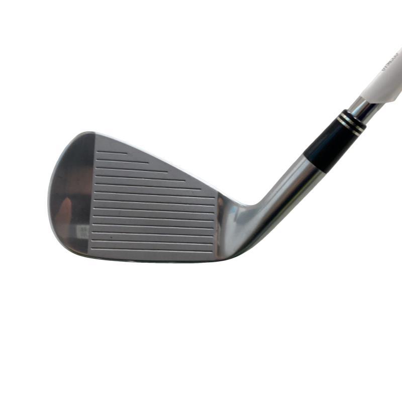 エポンゴルフ株式会社 EPON AF-702 6S アイアンセット IR フレックスS