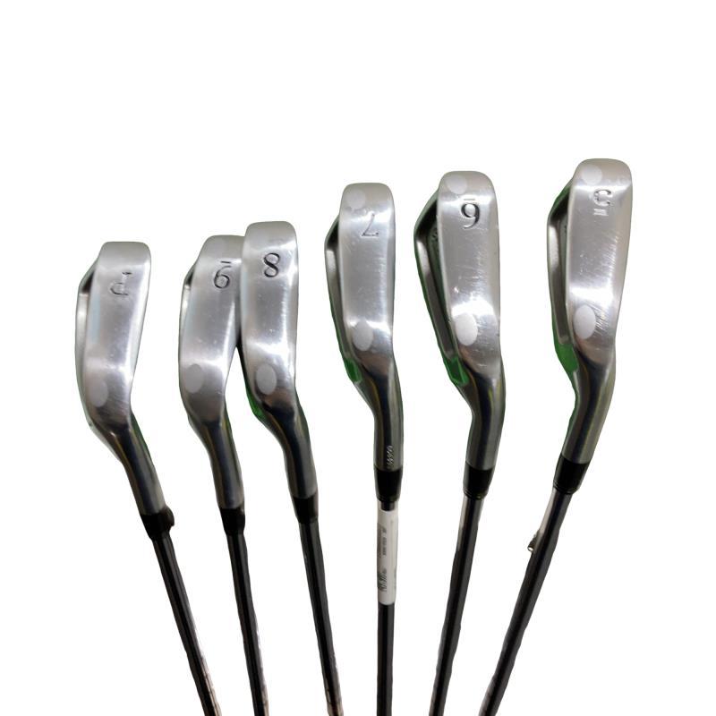 エポンゴルフ株式会社 EPON AF-702 6S アイアンセット IR フレックスS