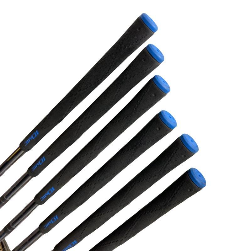 エポンゴルフ株式会社 EPON AF-702 6S アイアンセット IR フレックスS