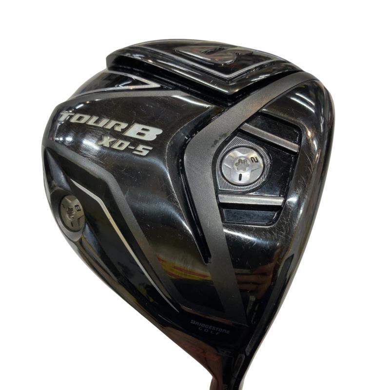 BS TOUR B XD-5 10.5度 ドライバー 6S BRIDGESTONE GOLF ブリヂストン TOUR B XD-5 10.5° ドライバー DR