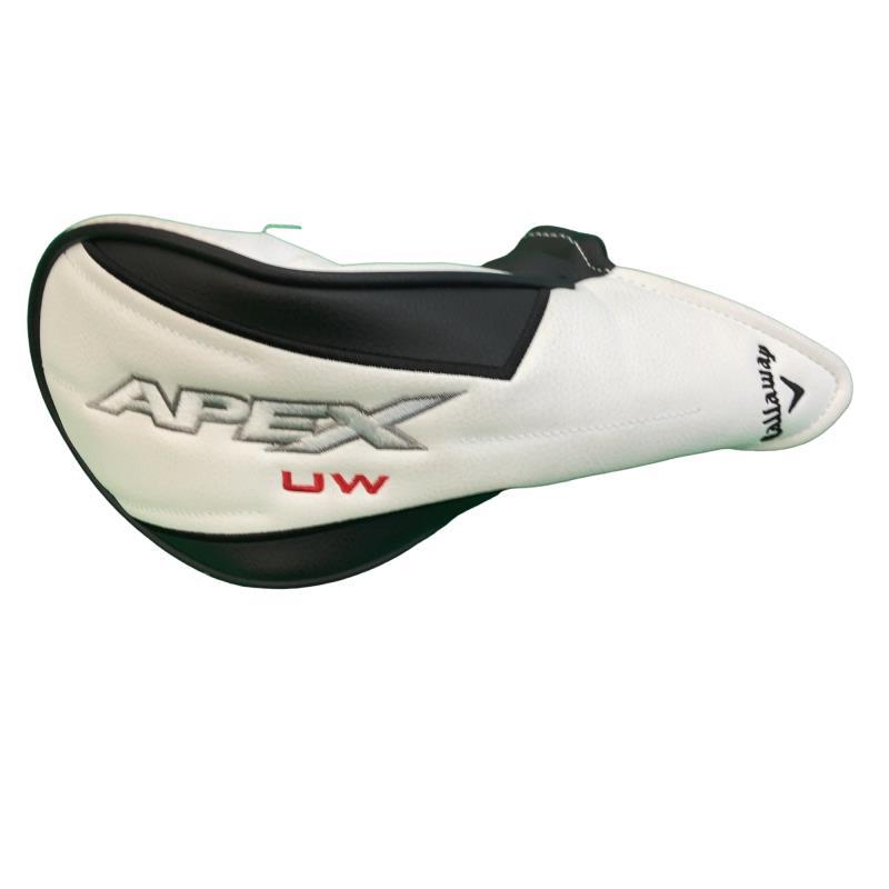 Callaway（キャロウェイ） APEX UW(2024) 17° ユーティリティ UT