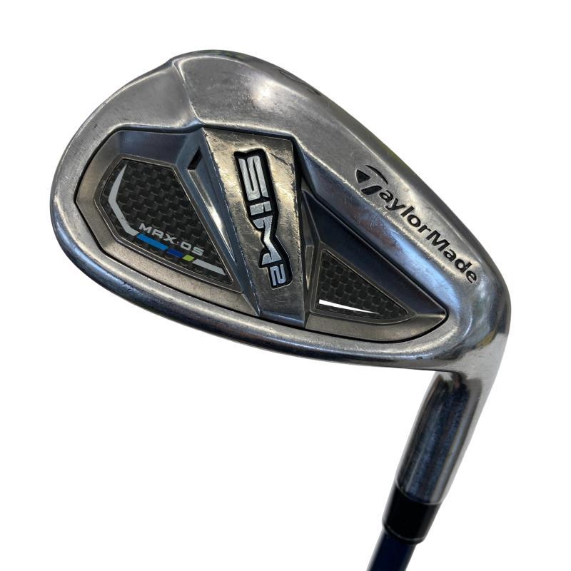 TaylorMade（テーラーメイド） SIM2 MAX・OS SW ウェッジ WG