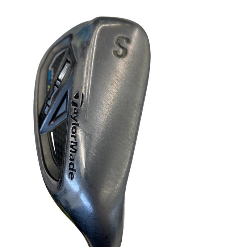 TaylorMade（テーラーメイド） SIM2 MAX・OS SW ウェッジ WG