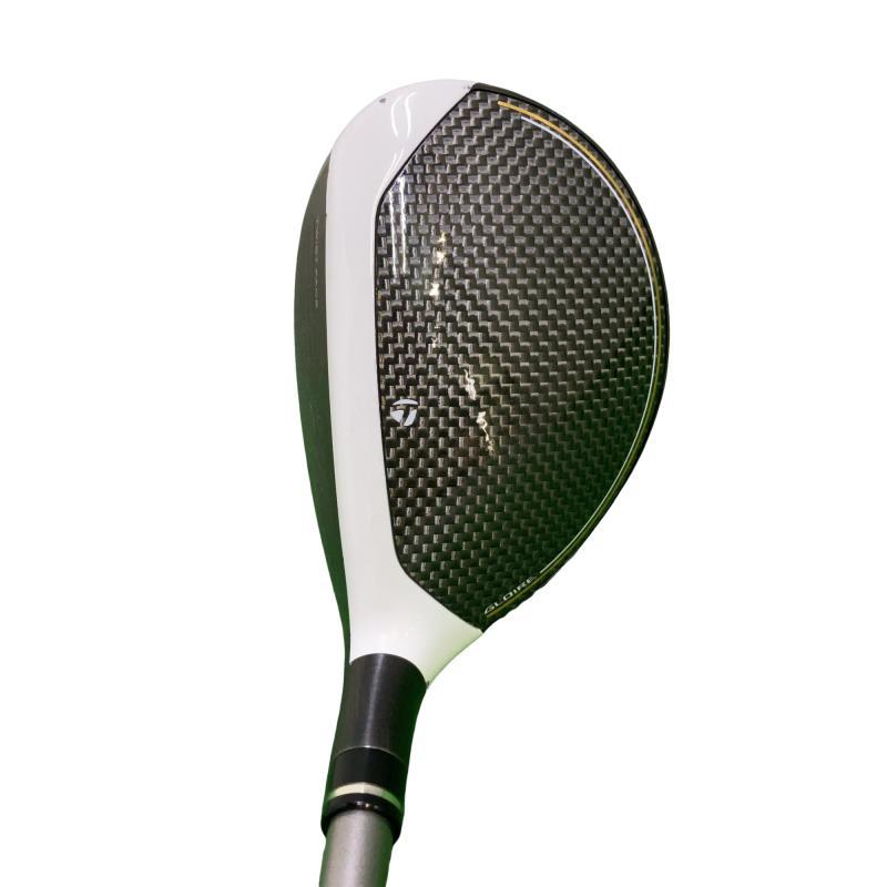 TaylorMade（テーラーメイド） STEALTH GLOIRE U5 ユーティリティ UT