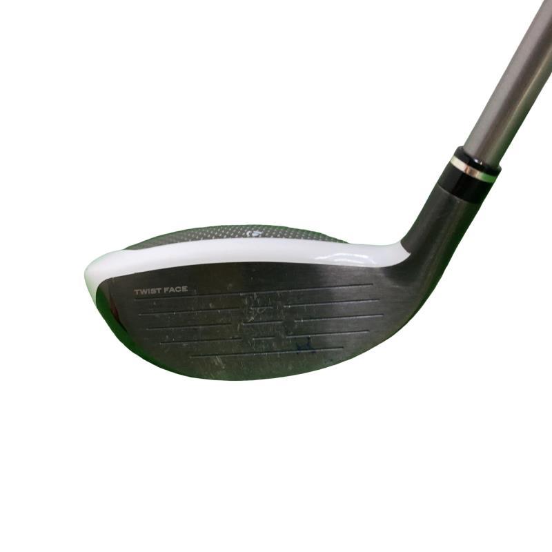 TaylorMade（テーラーメイド） STEALTH GLOIRE U5 ユーティリティ UT