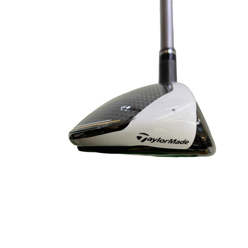 TaylorMade（テーラーメイド） STEALTH GLOIRE U5 ユーティリティ UT