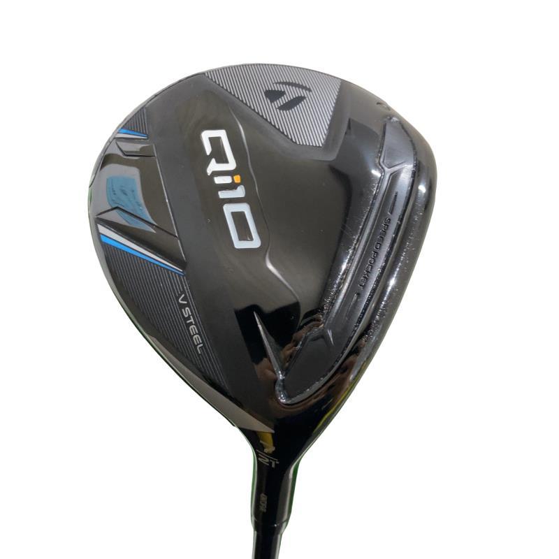 TaylorMade（テーラーメイド） Qi10 7W フェアウェイウッド FW